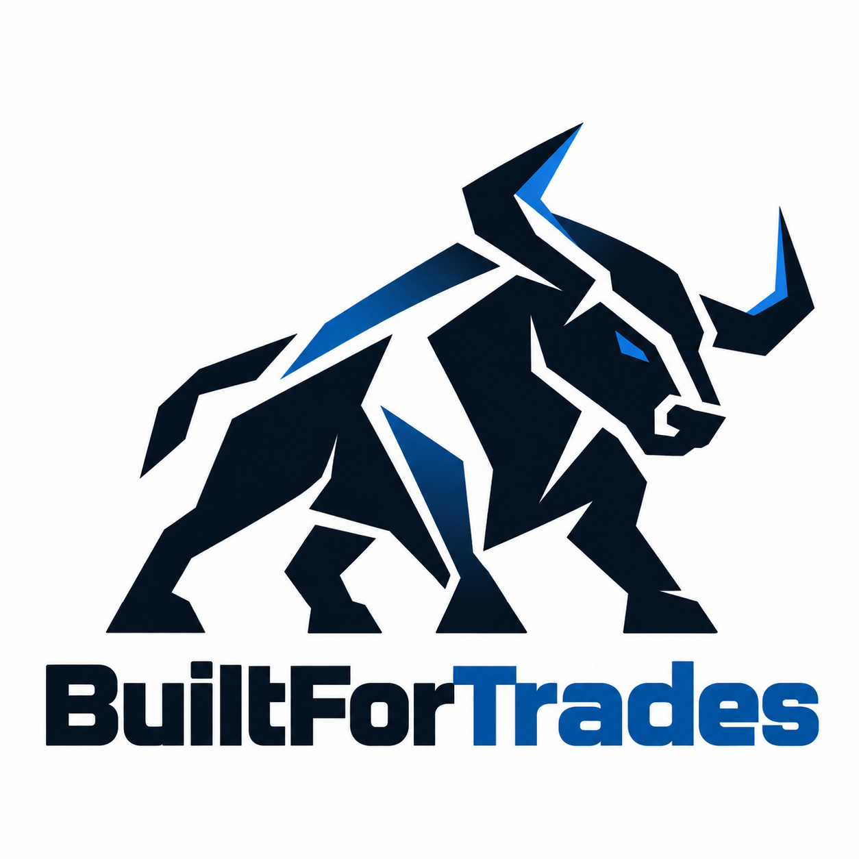 BuiltForTrades logo
